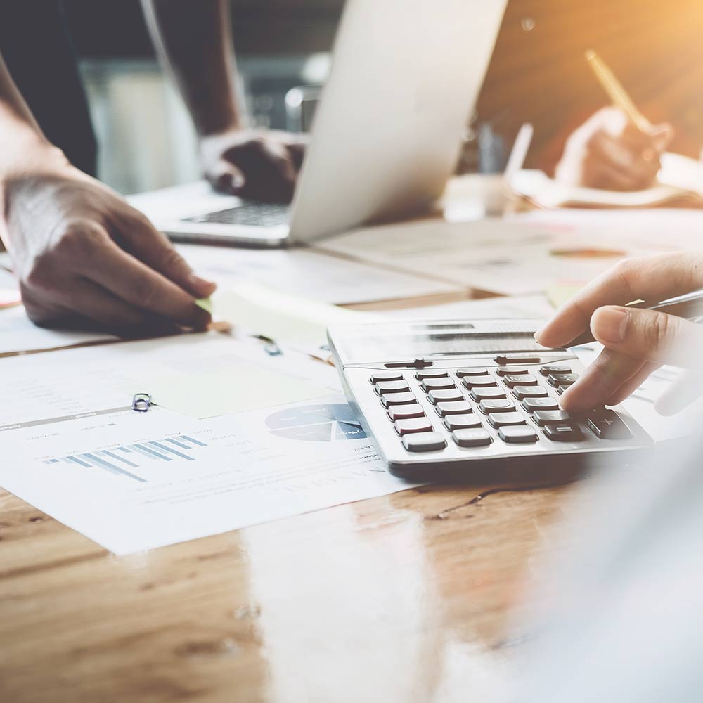 Cost Comparison: In-House Accounting vs. Outsourcing
